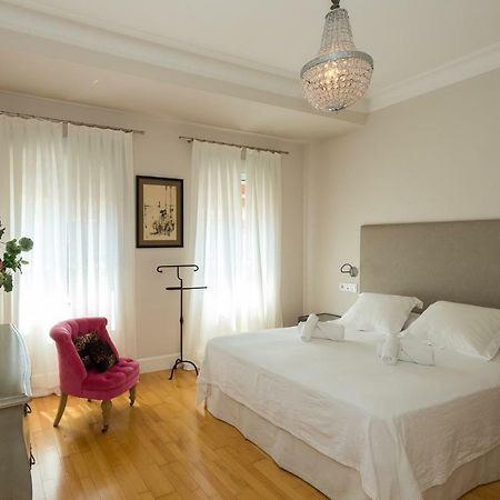 Veoapartment Asunción Sevilha Exterior foto