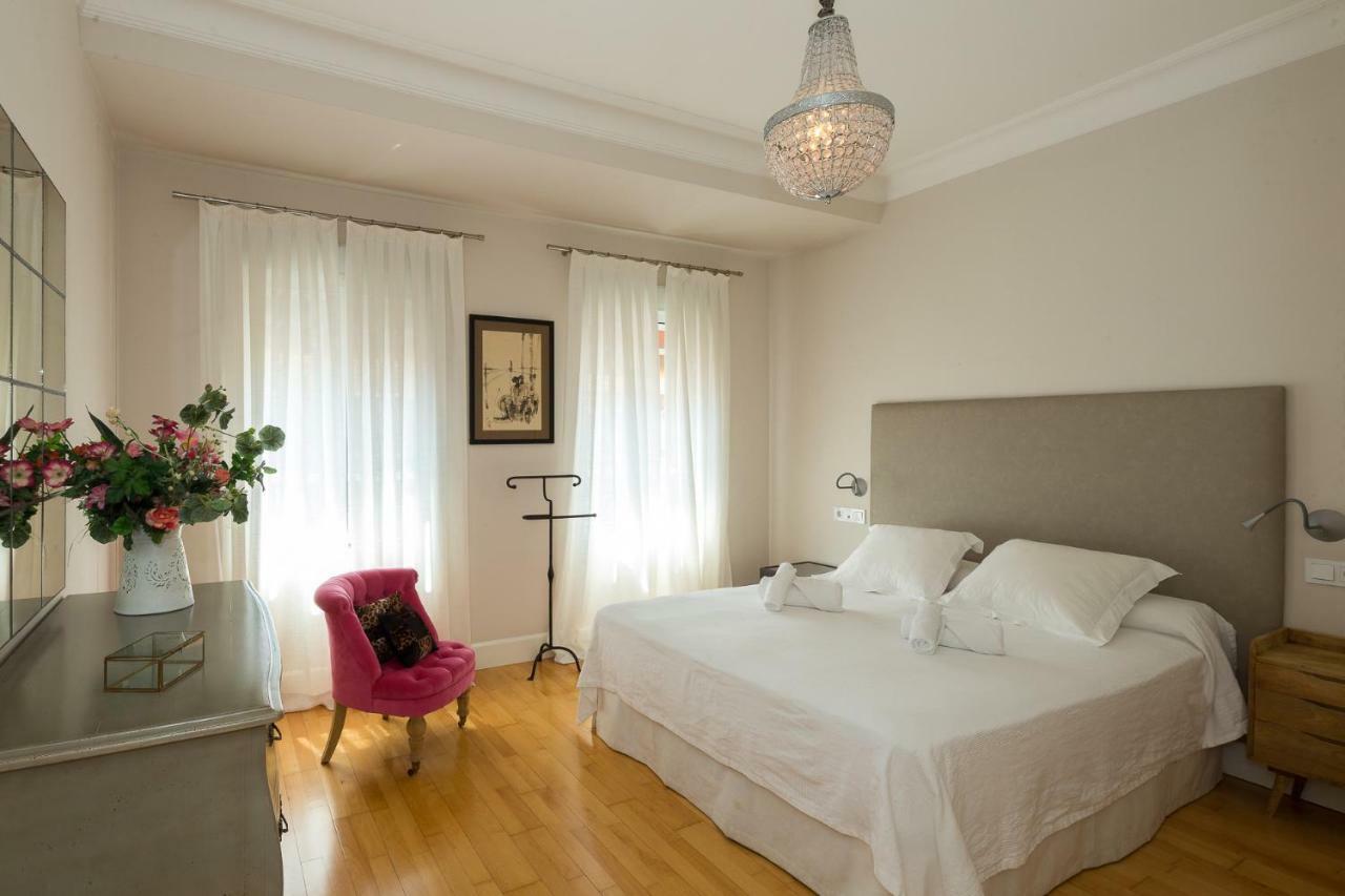 Veoapartment Asunción Sevilha Exterior foto