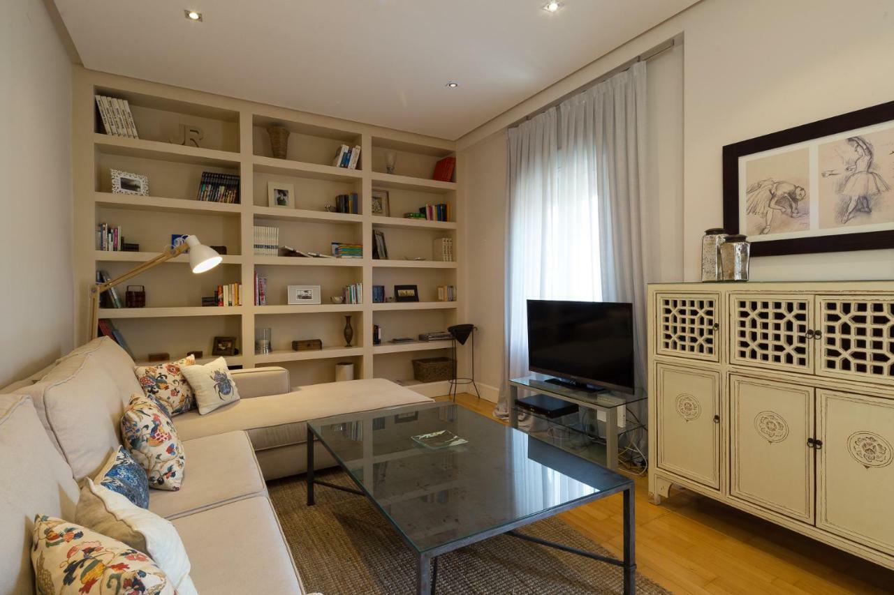 Veoapartment Asunción Sevilha Exterior foto