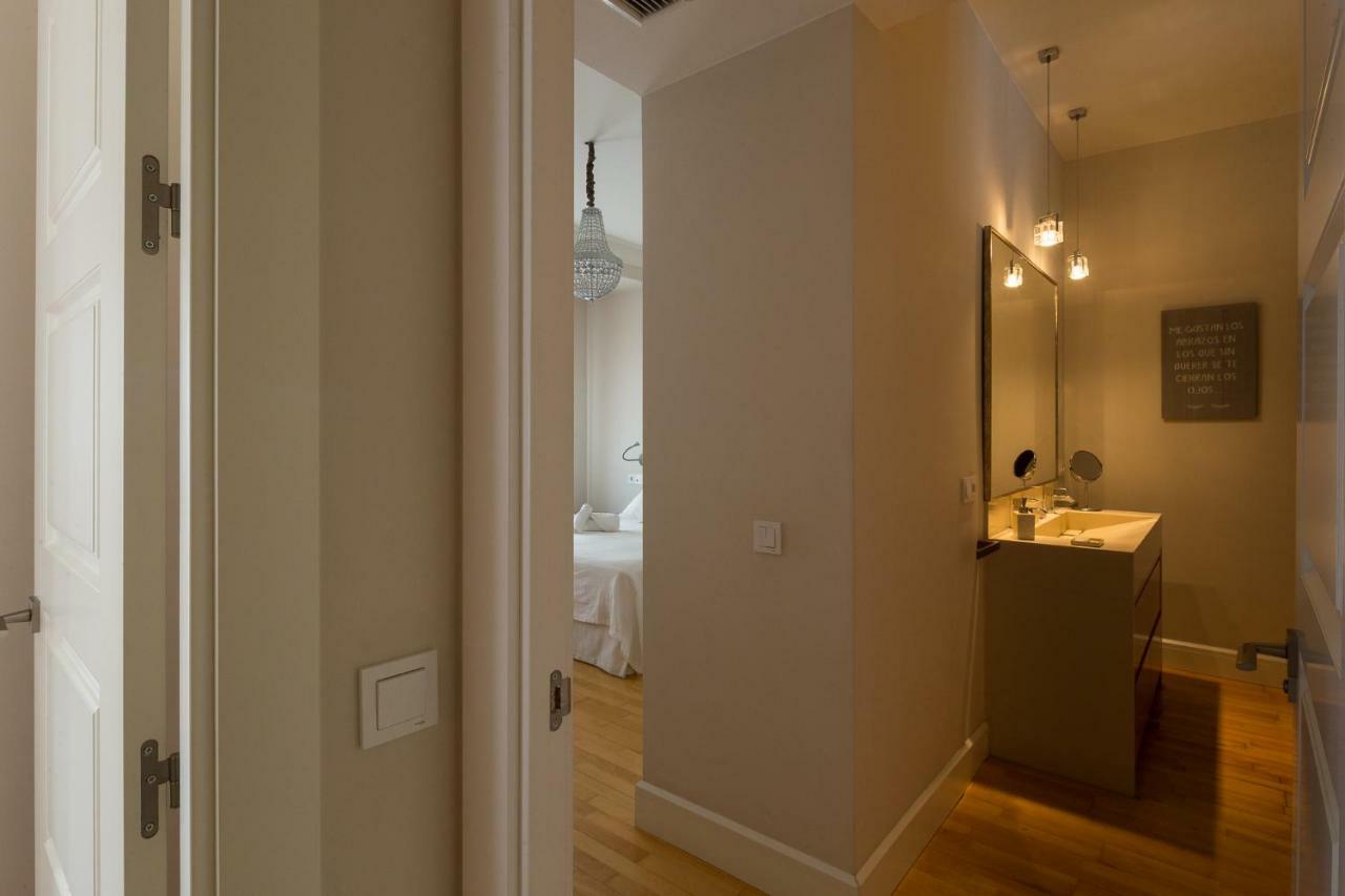Veoapartment Asunción Sevilha Exterior foto